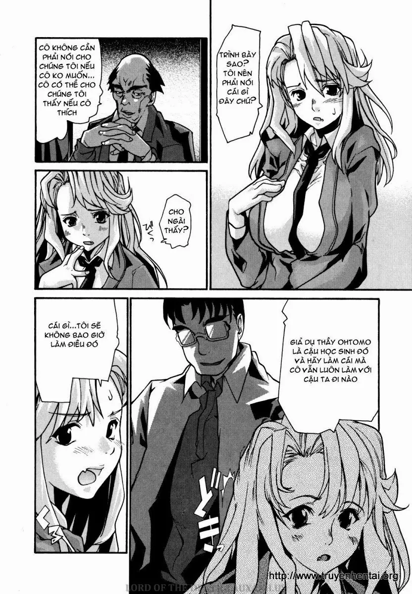 In her crack Ch. 1-6 - Full trang 64