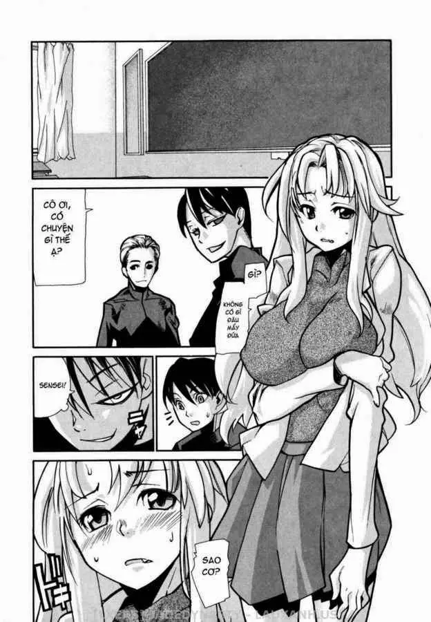 In her crack Ch. 1-6 - Full trang 89