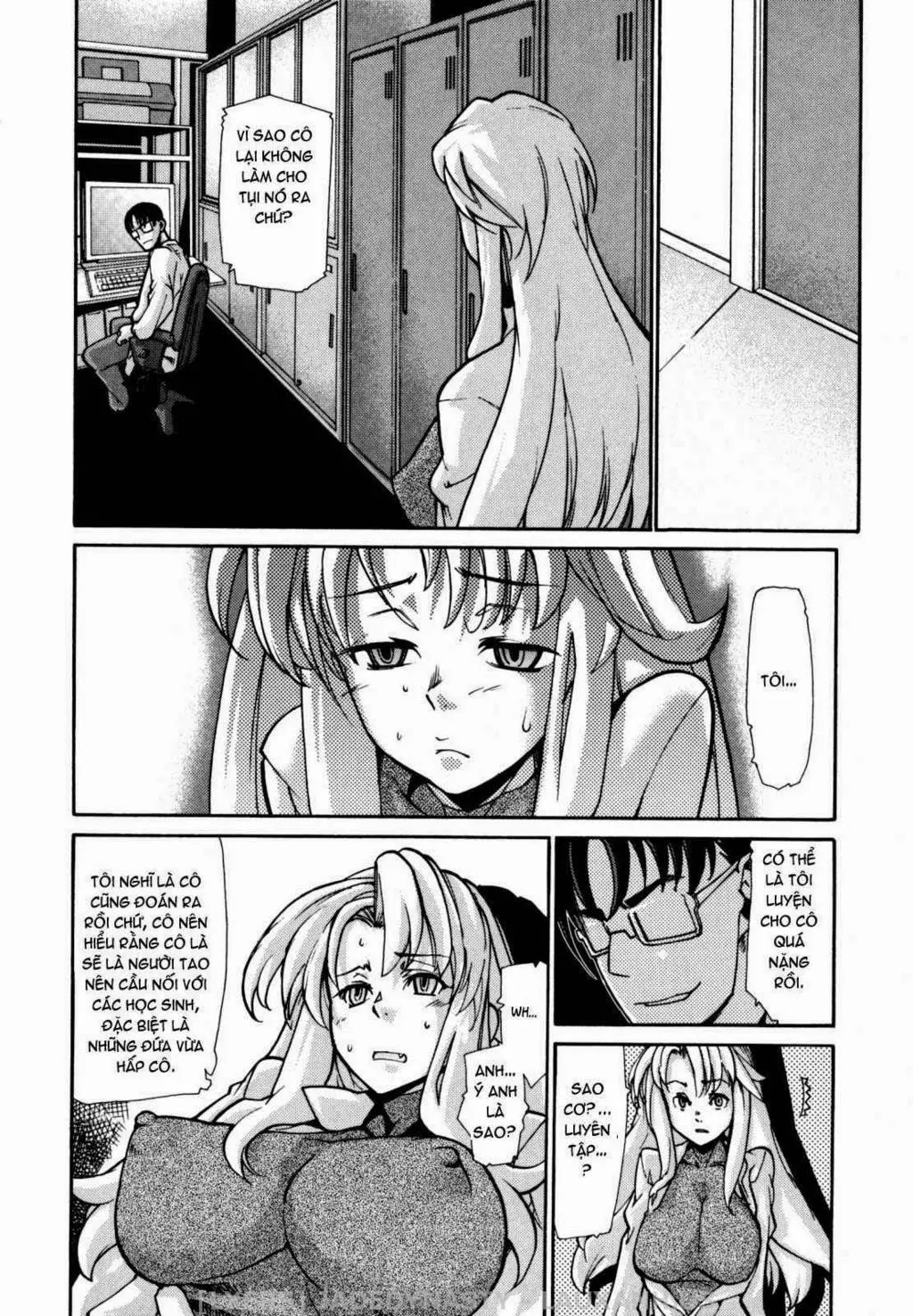 In her crack Ch. 1-6 - Full trang 95