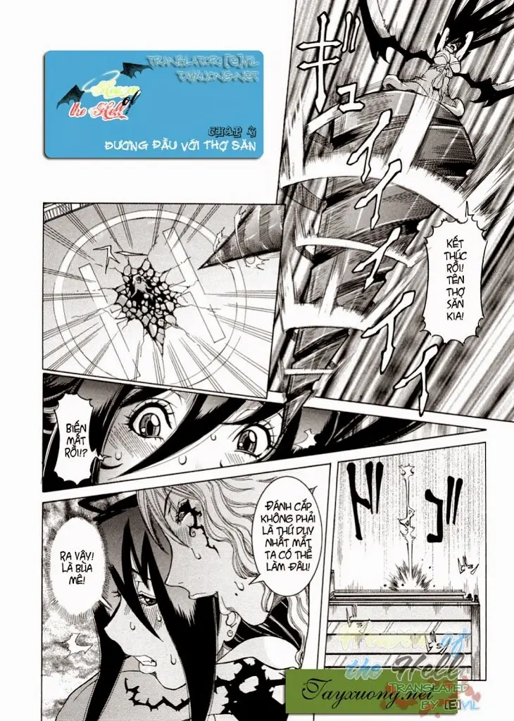 Purimu no Nikki ~Dekichatta de Shou~ - The Diary of Purimu - Full trang 106