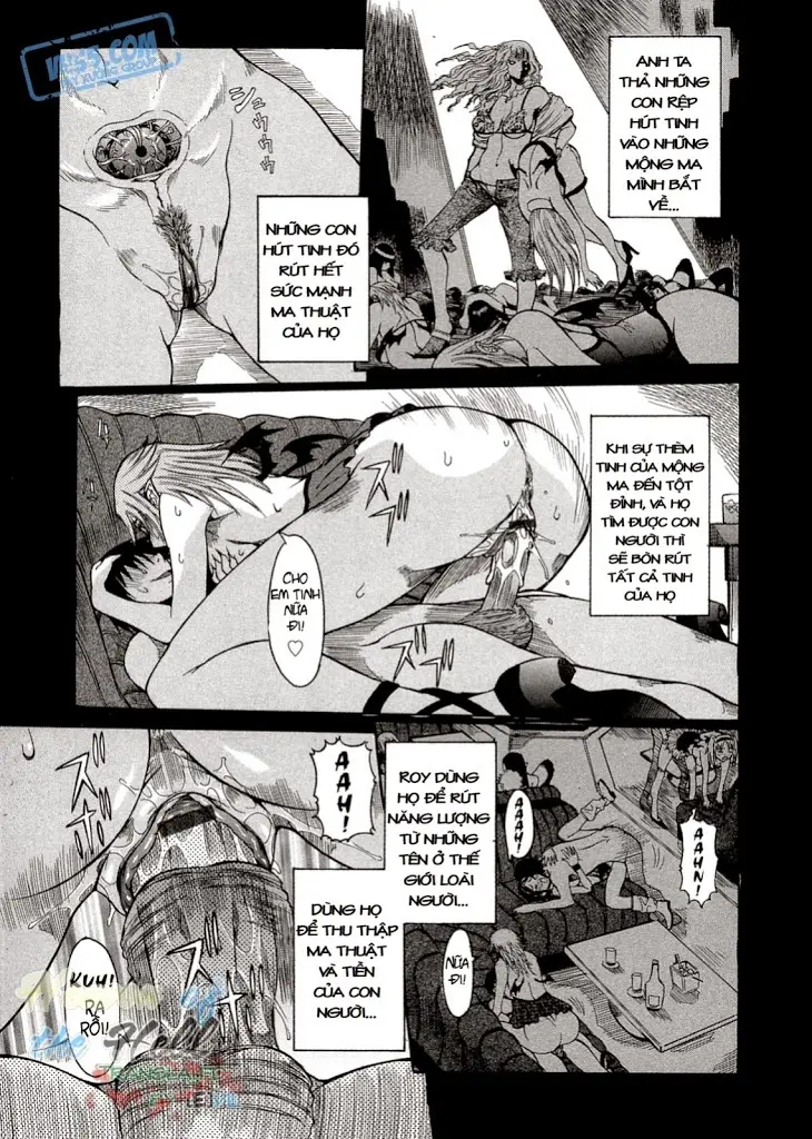 Purimu no Nikki ~Dekichatta de Shou~ - The Diary of Purimu - Full trang 46