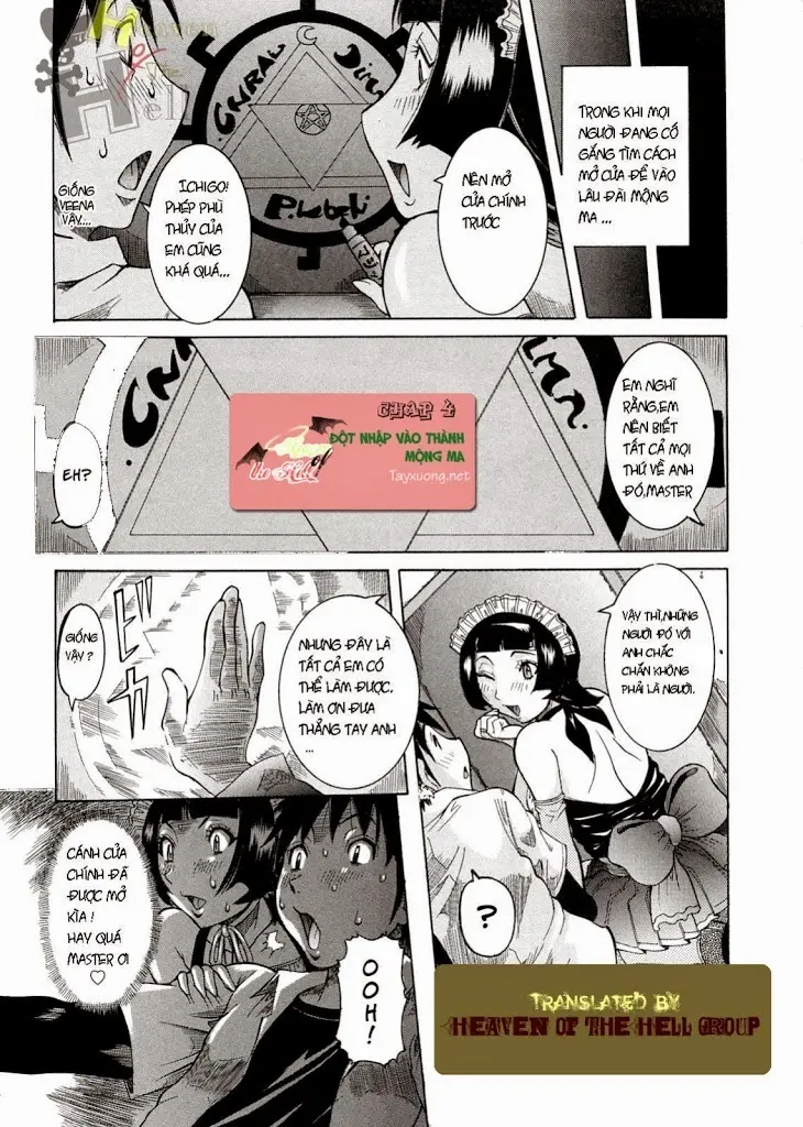 Purimu no Nikki ~Dekichatta de Shou~ - The Diary of Purimu - Full trang 64
