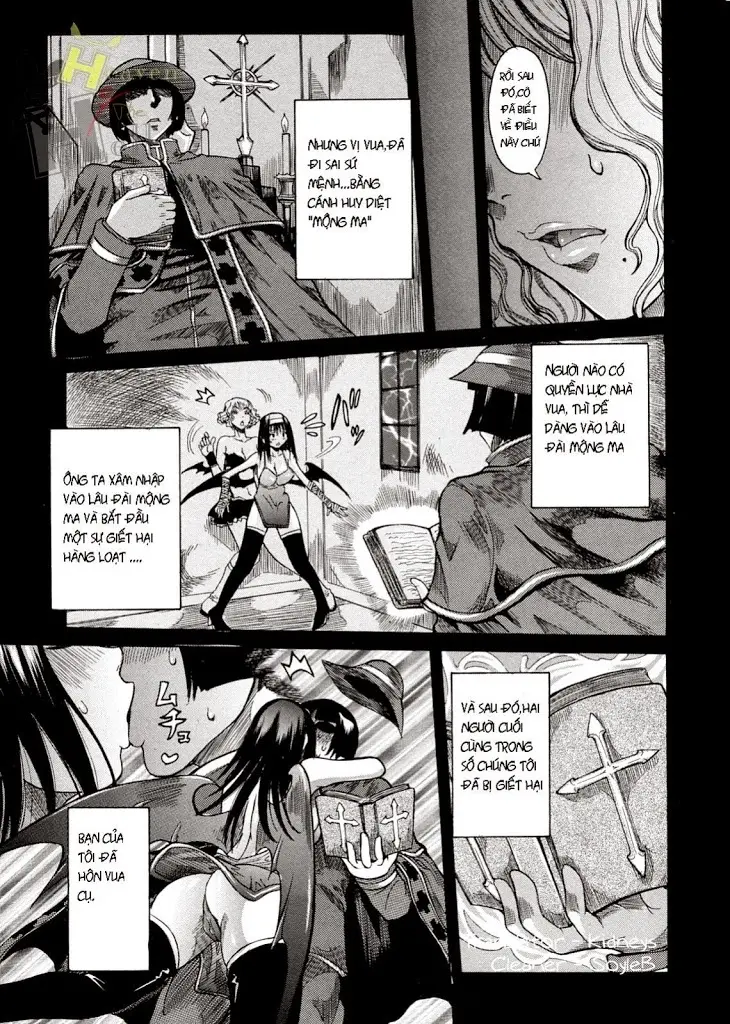 Purimu no Nikki ~Dekichatta de Shou~ - The Diary of Purimu - Full trang 86
