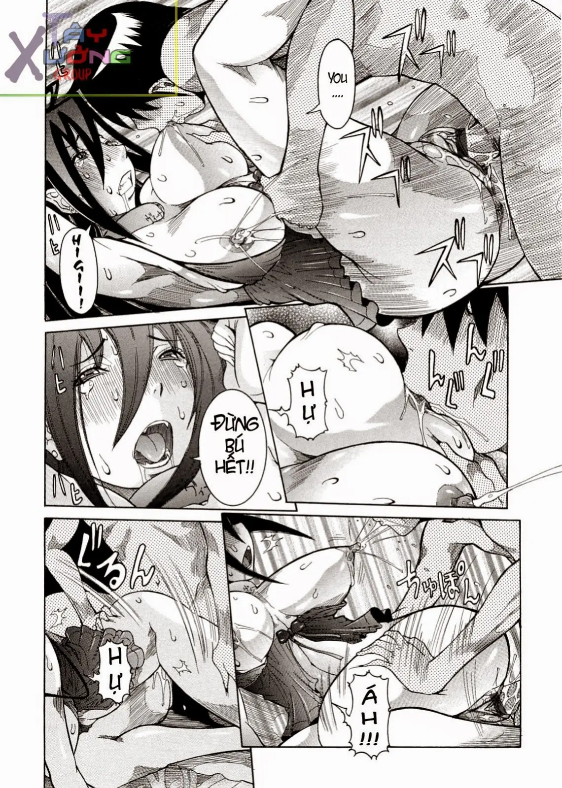 Purimu no Nikki - The Diary of Purimu ~Dashichatta de Shou~ - Full trang 159