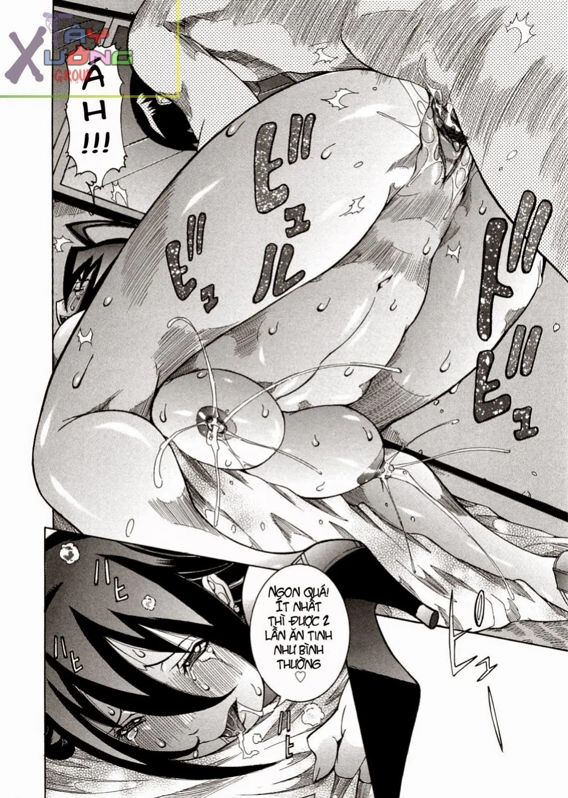 Purimu no Nikki - The Diary of Purimu ~Dashichatta de Shou~ - Full trang 161