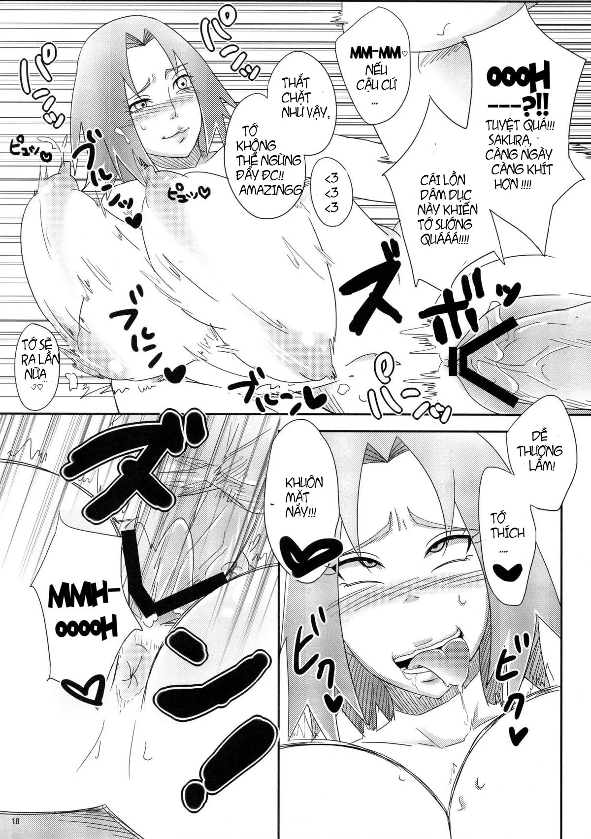 Sato Ichiban no! - Full trang 16