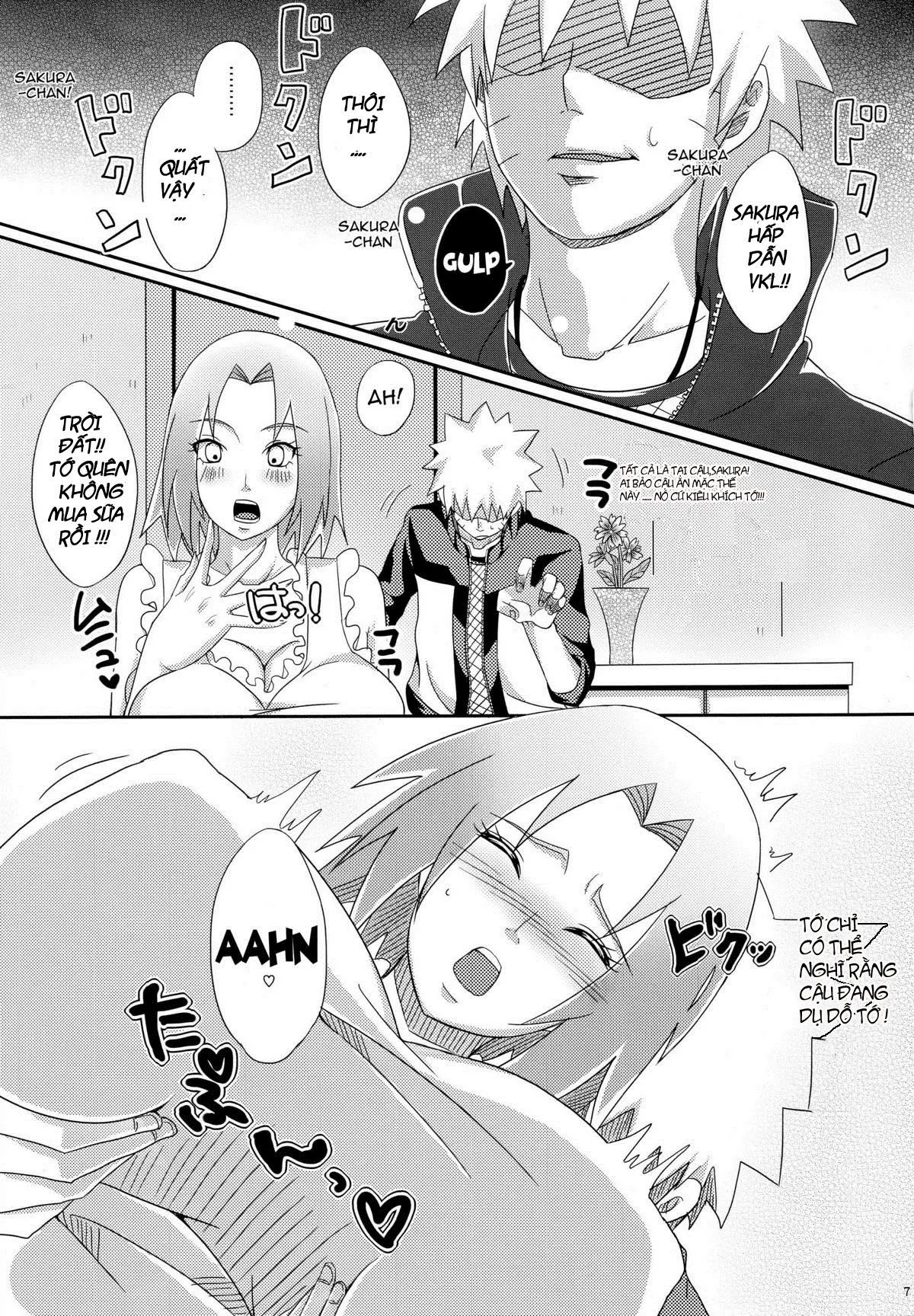 Sato Ichiban no! - Full trang 5