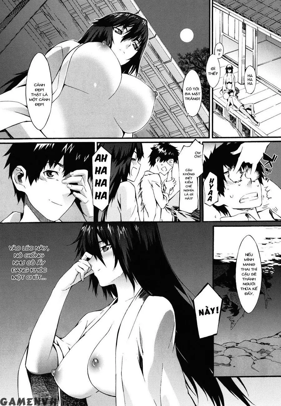Touzen, Imouto ni wa Naisho de | Keep It A Secret From My Sister Of Course (decensored) - Full trang 112