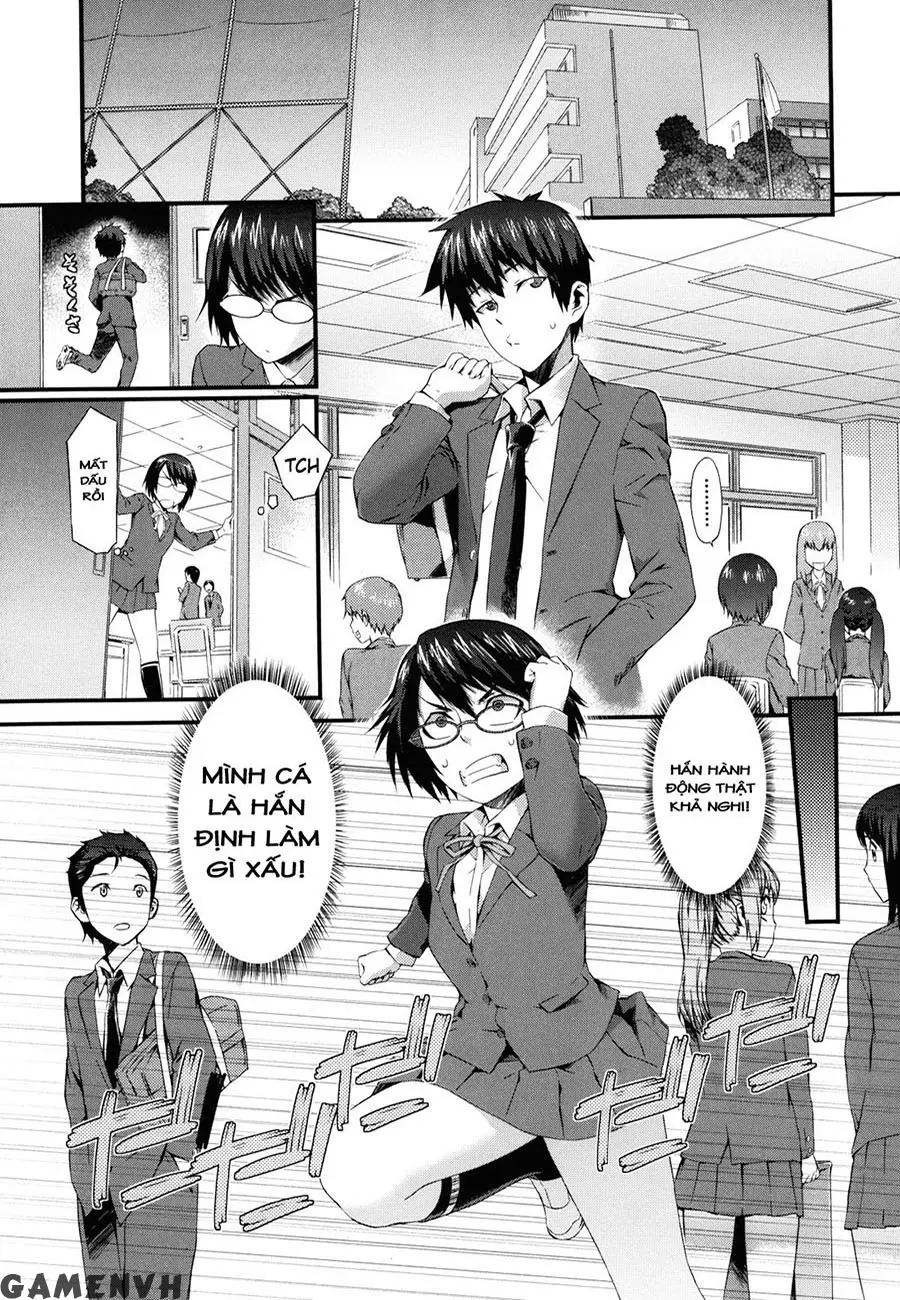 Touzen, Imouto ni wa Naisho de | Keep It A Secret From My Sister Of Course (decensored) - Full trang 140