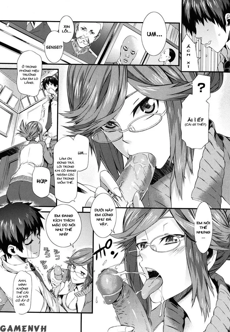 Touzen, Imouto ni wa Naisho de | Keep It A Secret From My Sister Of Course (decensored) - Full trang 141
