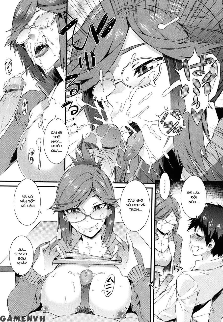 Touzen, Imouto ni wa Naisho de | Keep It A Secret From My Sister Of Course (decensored) - Full trang 143