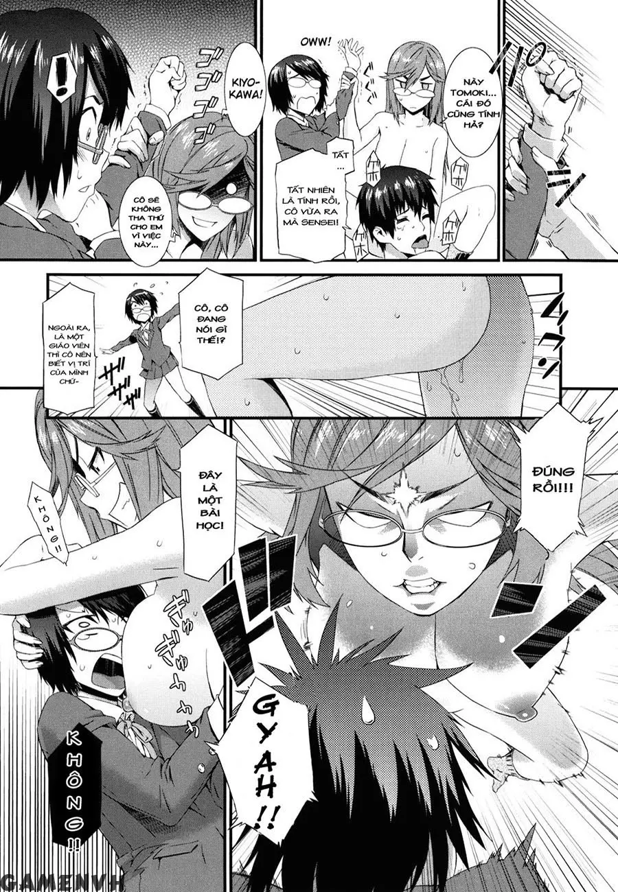 Touzen, Imouto ni wa Naisho de | Keep It A Secret From My Sister Of Course (decensored) - Full trang 151