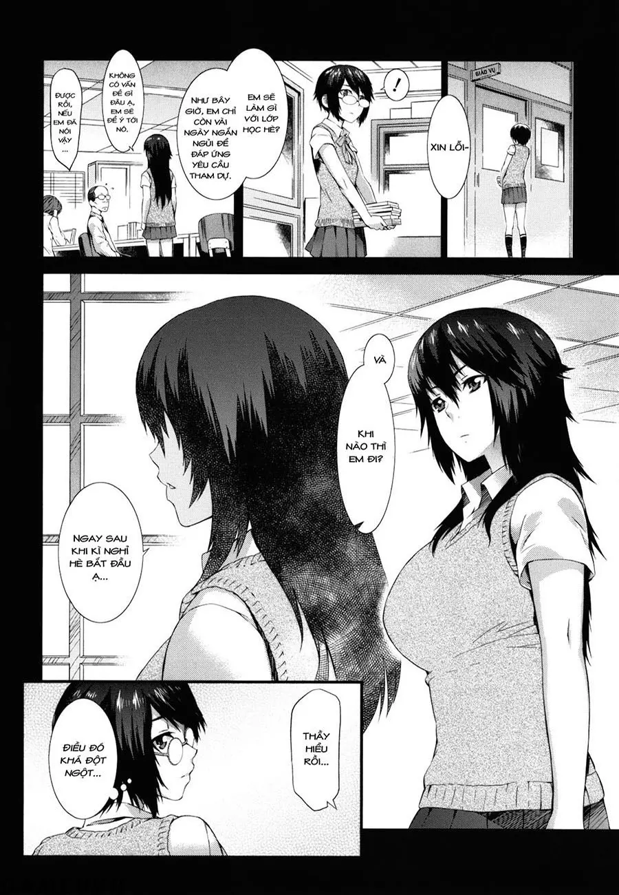 Touzen, Imouto ni wa Naisho de | Keep It A Secret From My Sister Of Course (decensored) - Full trang 165