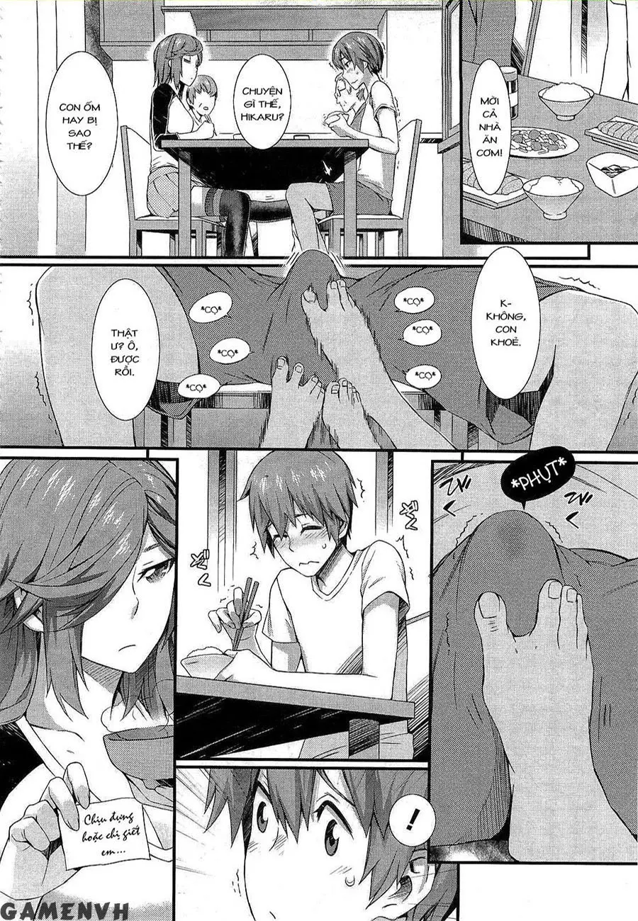 Touzen, Imouto ni wa Naisho de | Keep It A Secret From My Sister Of Course (decensored) - Full trang 220