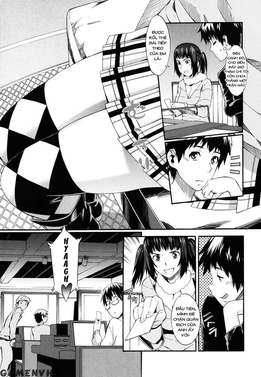 Touzen, Imouto ni wa Naisho de | Keep It A Secret From My Sister Of Course (decensored) - Full trang 28