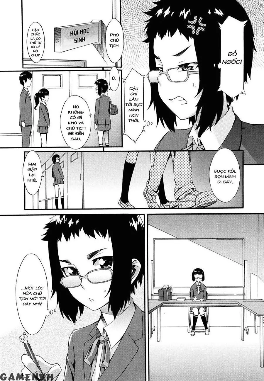 Touzen, Imouto ni wa Naisho de | Keep It A Secret From My Sister Of Course (decensored) - Full trang 56