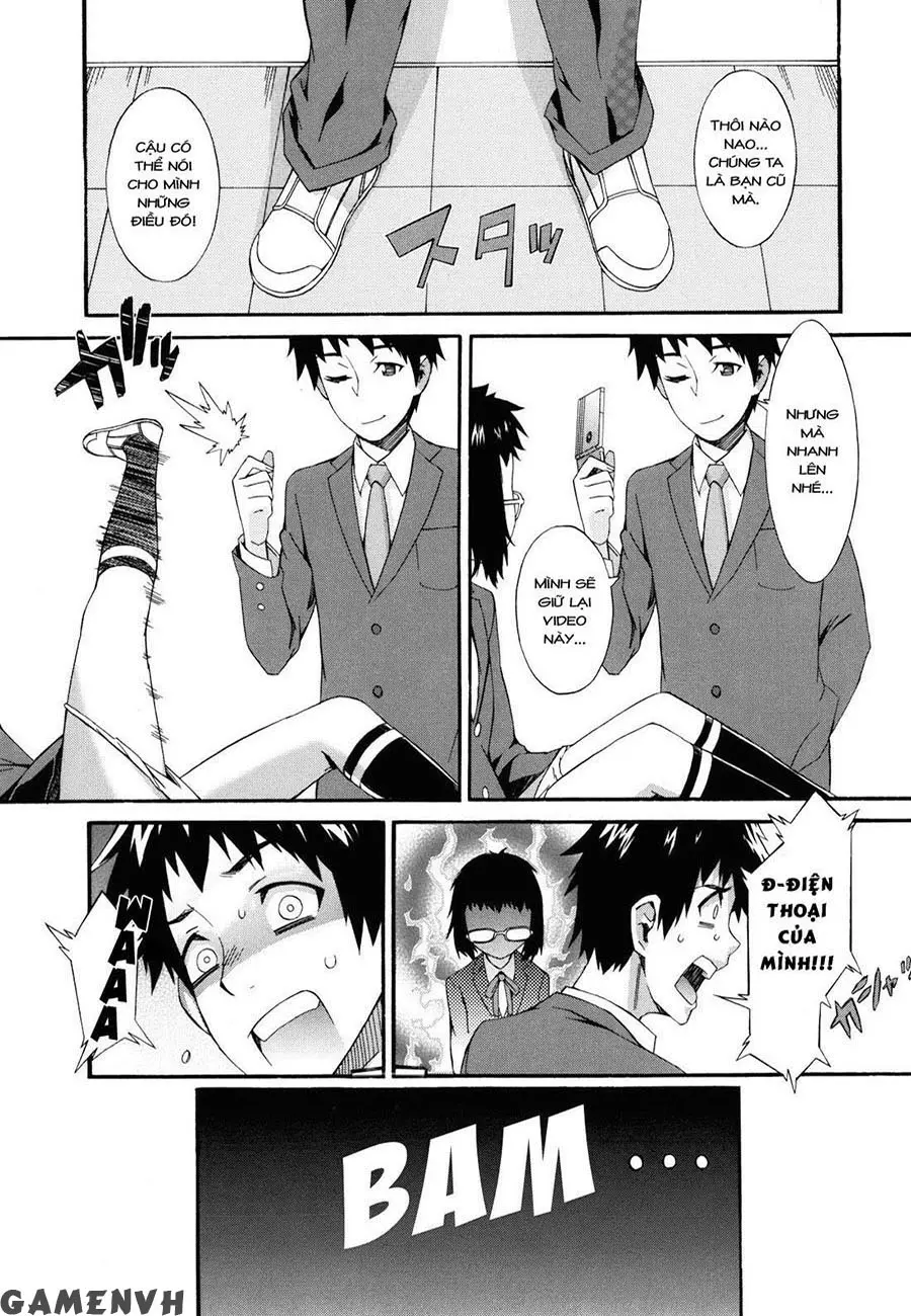 Touzen, Imouto ni wa Naisho de | Keep It A Secret From My Sister Of Course (decensored) - Full trang 58