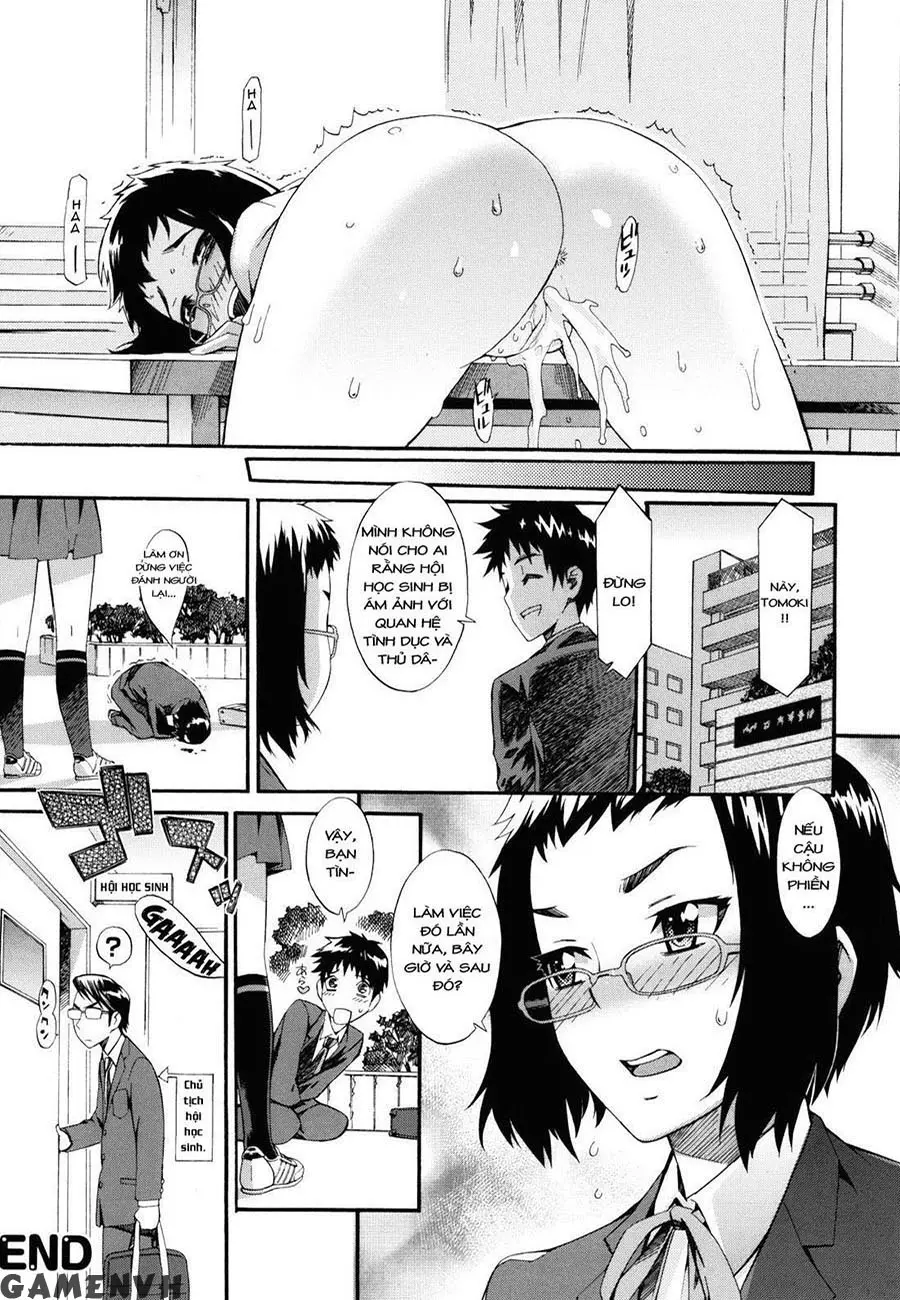 Touzen, Imouto ni wa Naisho de | Keep It A Secret From My Sister Of Course (decensored) - Full trang 67