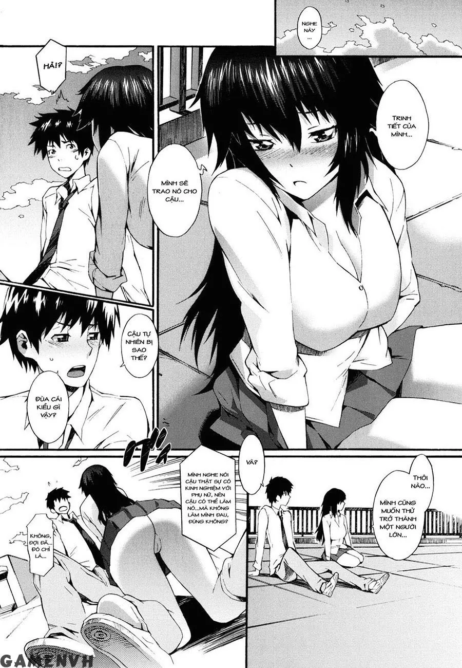Touzen, Imouto ni wa Naisho de | Keep It A Secret From My Sister Of Course (decensored) - Full trang 93