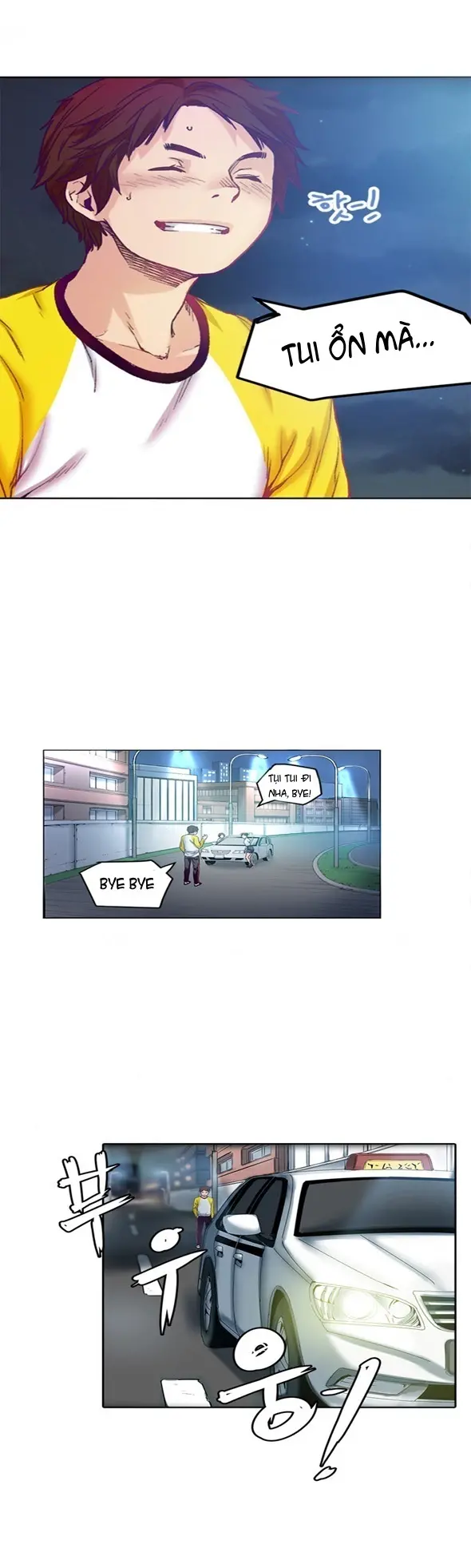 Best Friend Girlfriend Ch.1-2 - Full trang 11