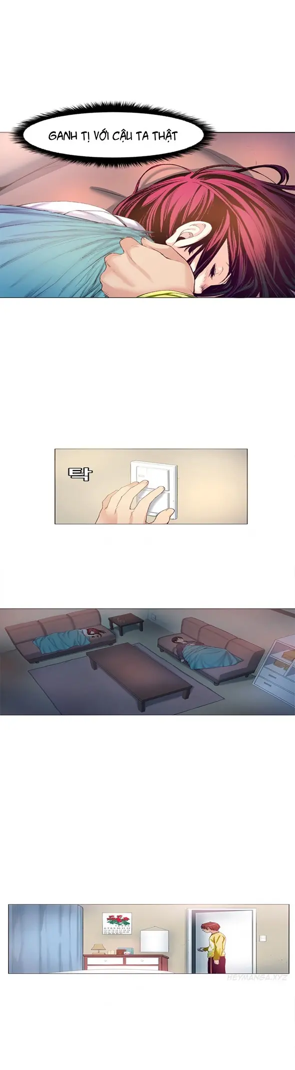 Best Friend Girlfriend Ch.1-2 - Full trang 14