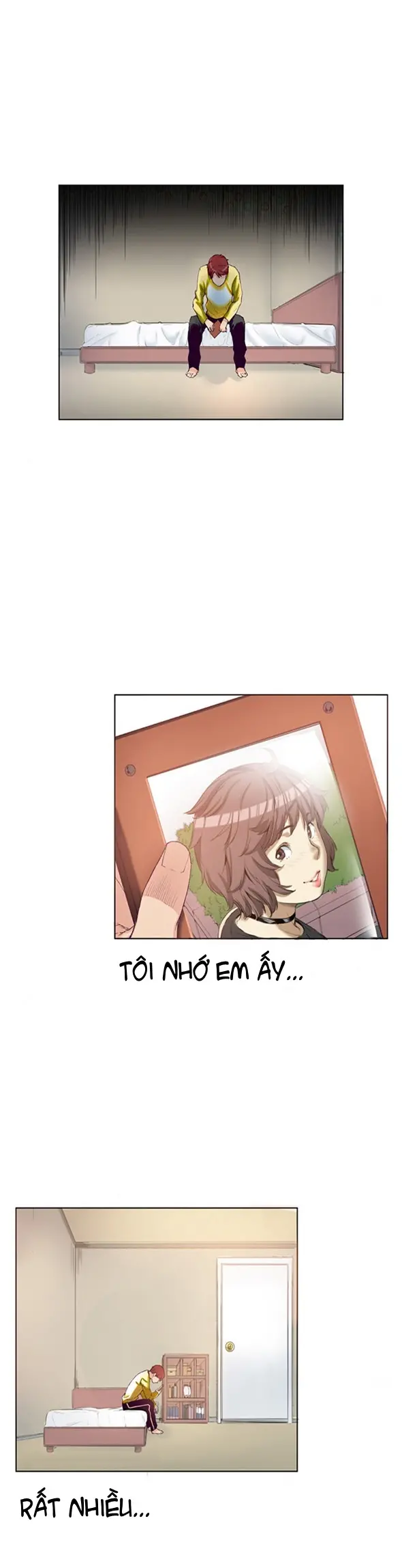 Best Friend Girlfriend Ch.1-2 - Full trang 16