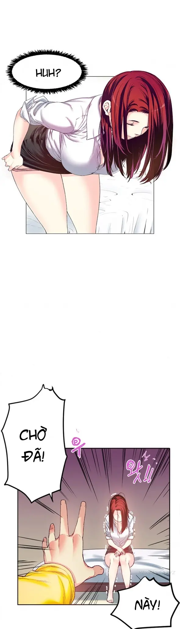 Best Friend Girlfriend Ch.1-2 - Full trang 18