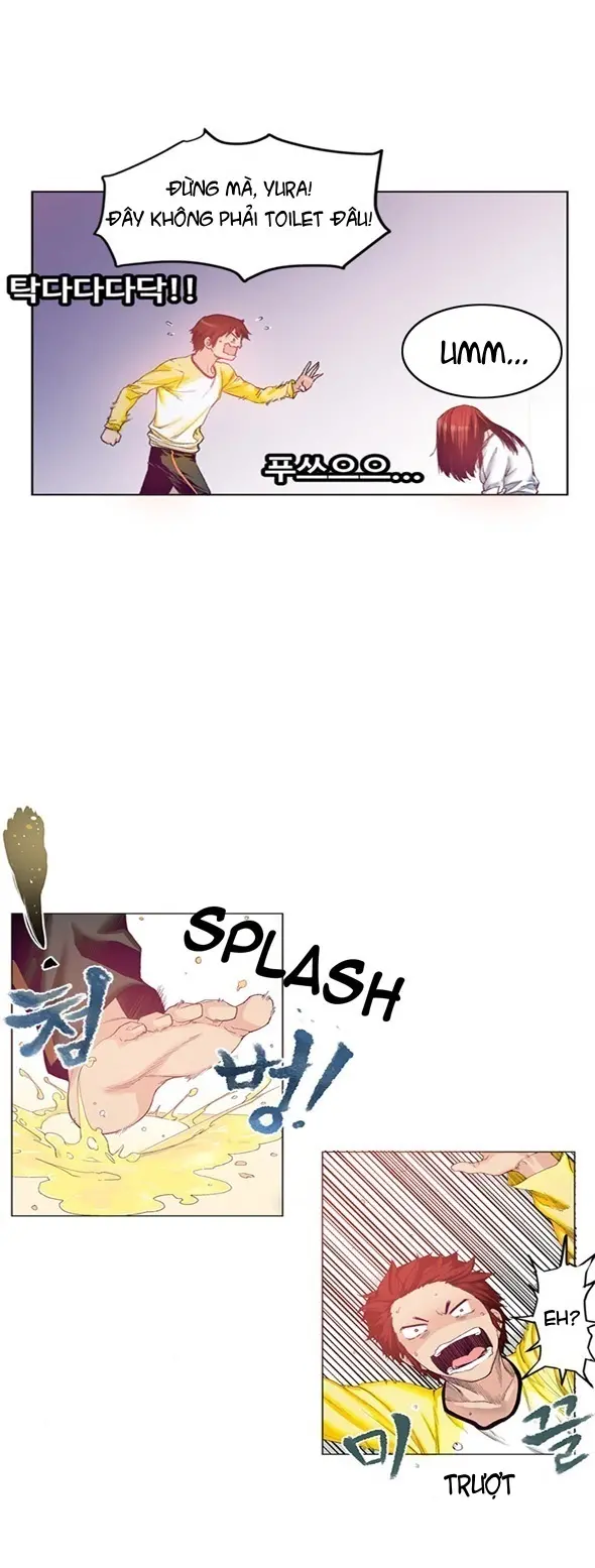 Best Friend Girlfriend Ch.1-2 - Full trang 19