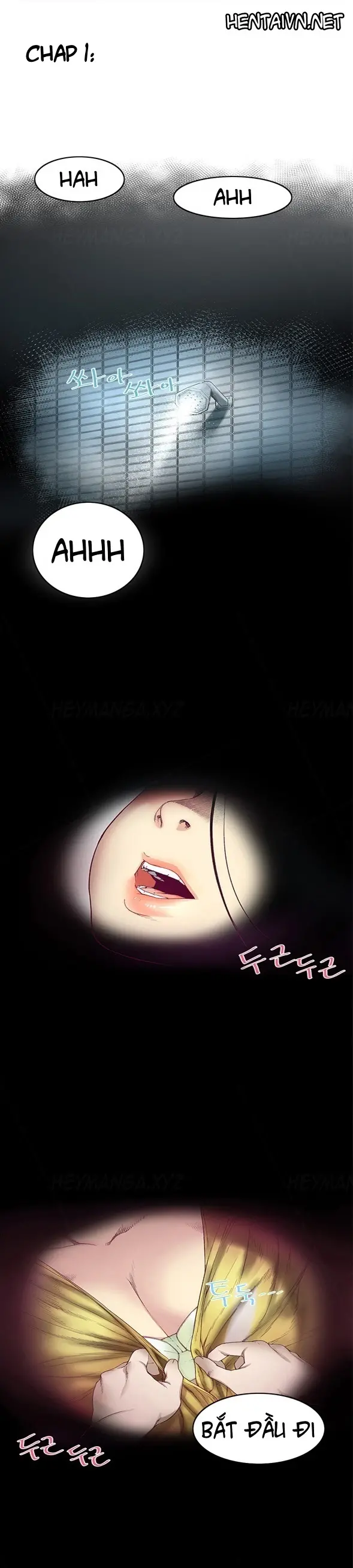 Best Friend Girlfriend Ch.1-2 - Full trang 21