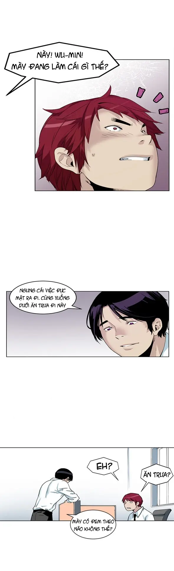 Best Friend Girlfriend Ch.1-2 - Full trang 26