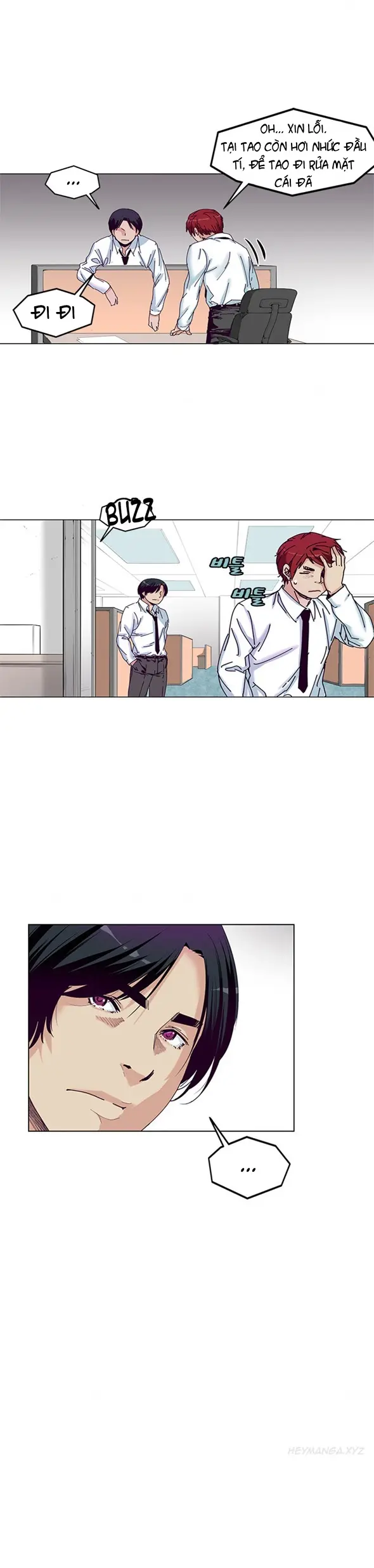 Best Friend Girlfriend Ch.1-2 - Full trang 29