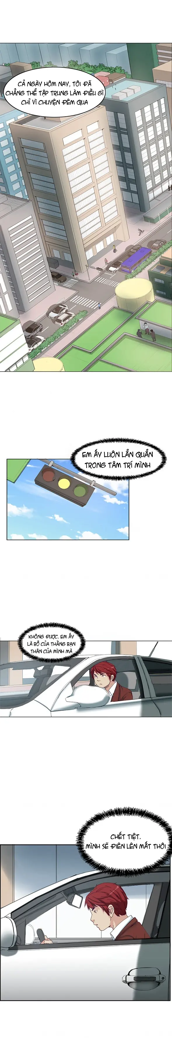 Best Friend Girlfriend Ch.1-2 - Full trang 30
