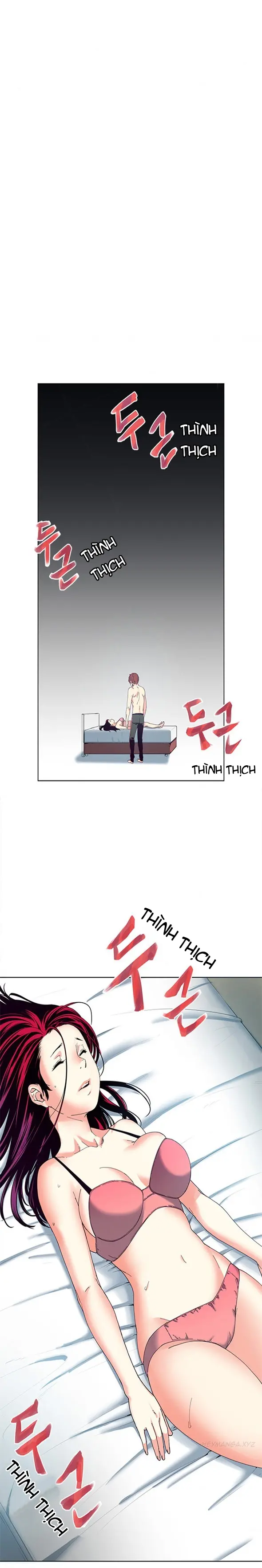 Best Friend Girlfriend Ch.1-2 - Full trang 31