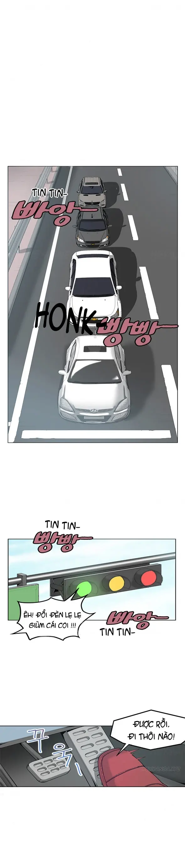 Best Friend Girlfriend Ch.1-2 - Full trang 33