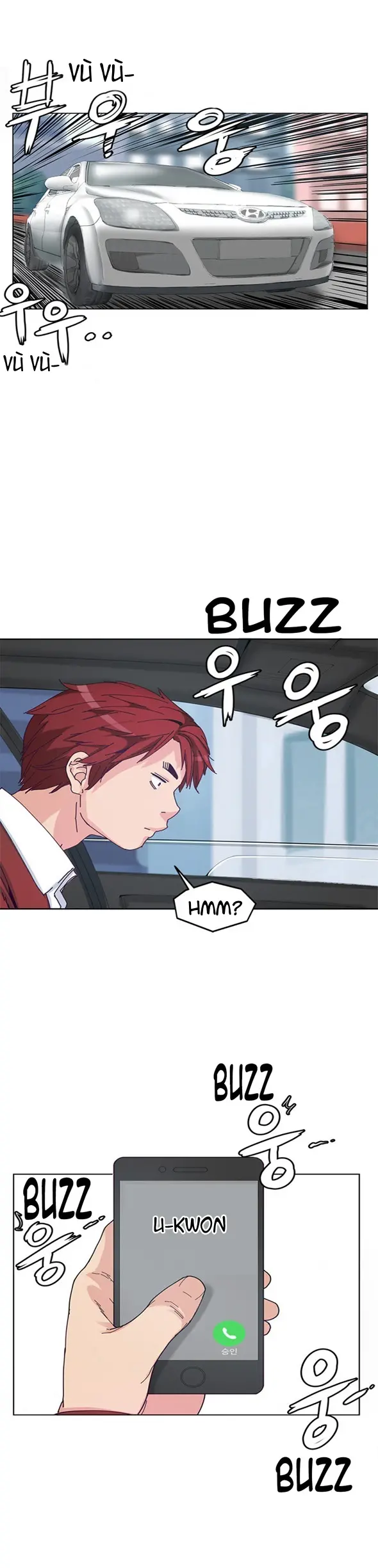 Best Friend Girlfriend Ch.1-2 - Full trang 34