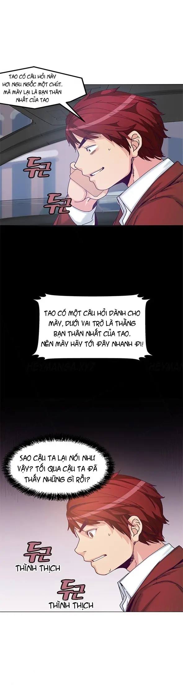 Best Friend Girlfriend Ch.1-2 - Full trang 37