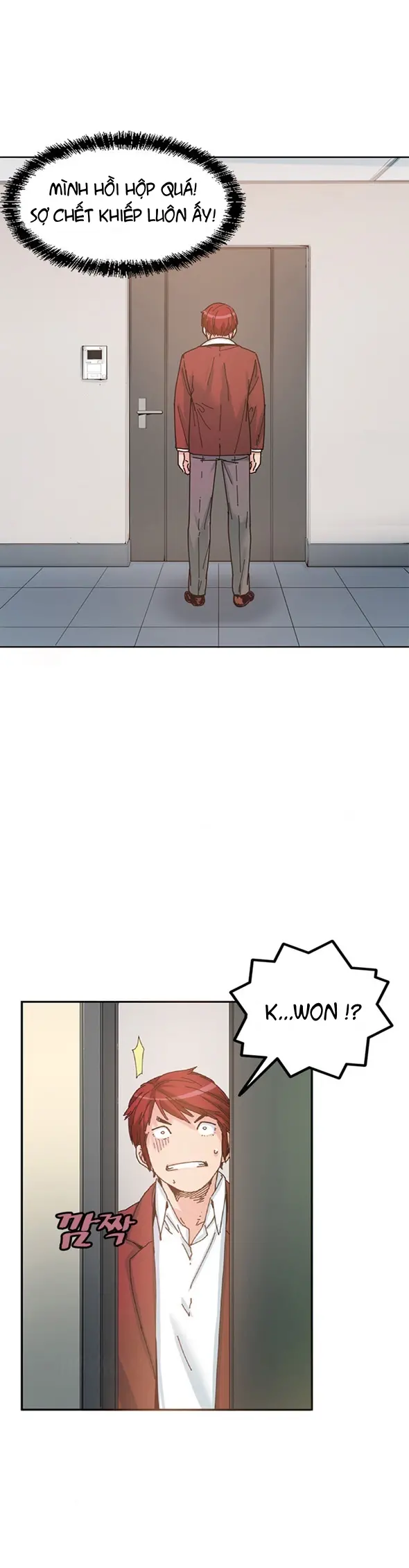Best Friend Girlfriend Ch.1-2 - Full trang 39