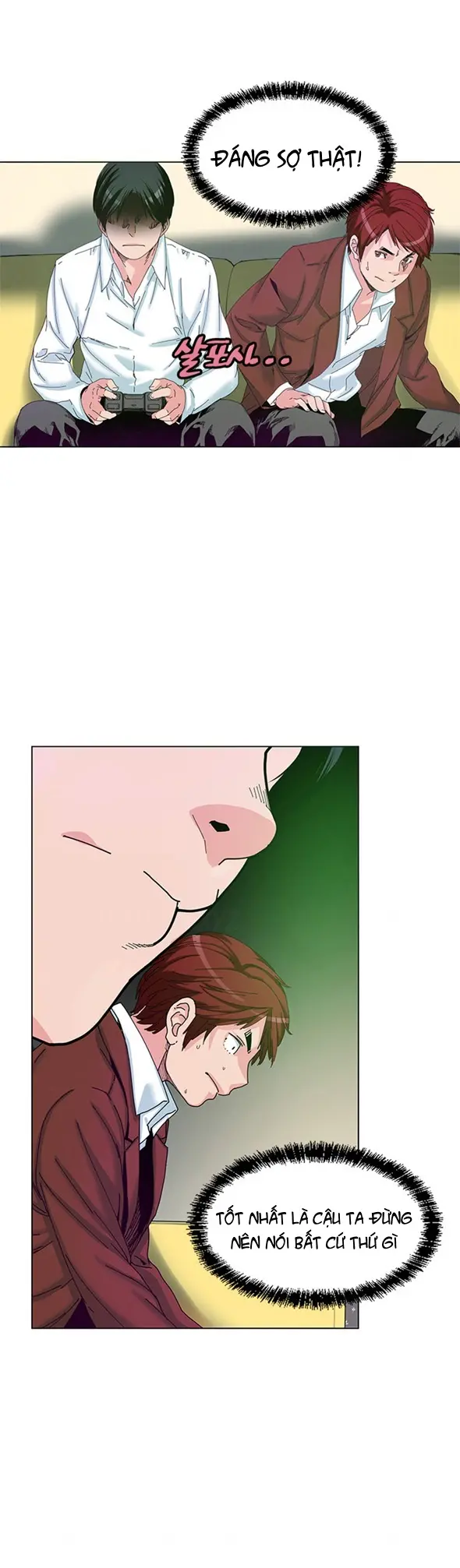 Best Friend Girlfriend Ch.1-2 - Full trang 41