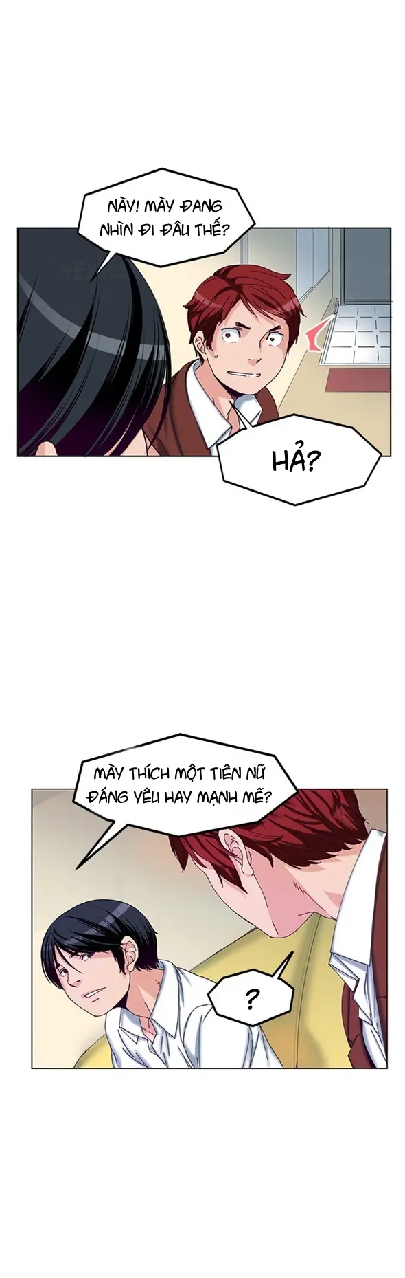 Best Friend Girlfriend Ch.1-2 - Full trang 44