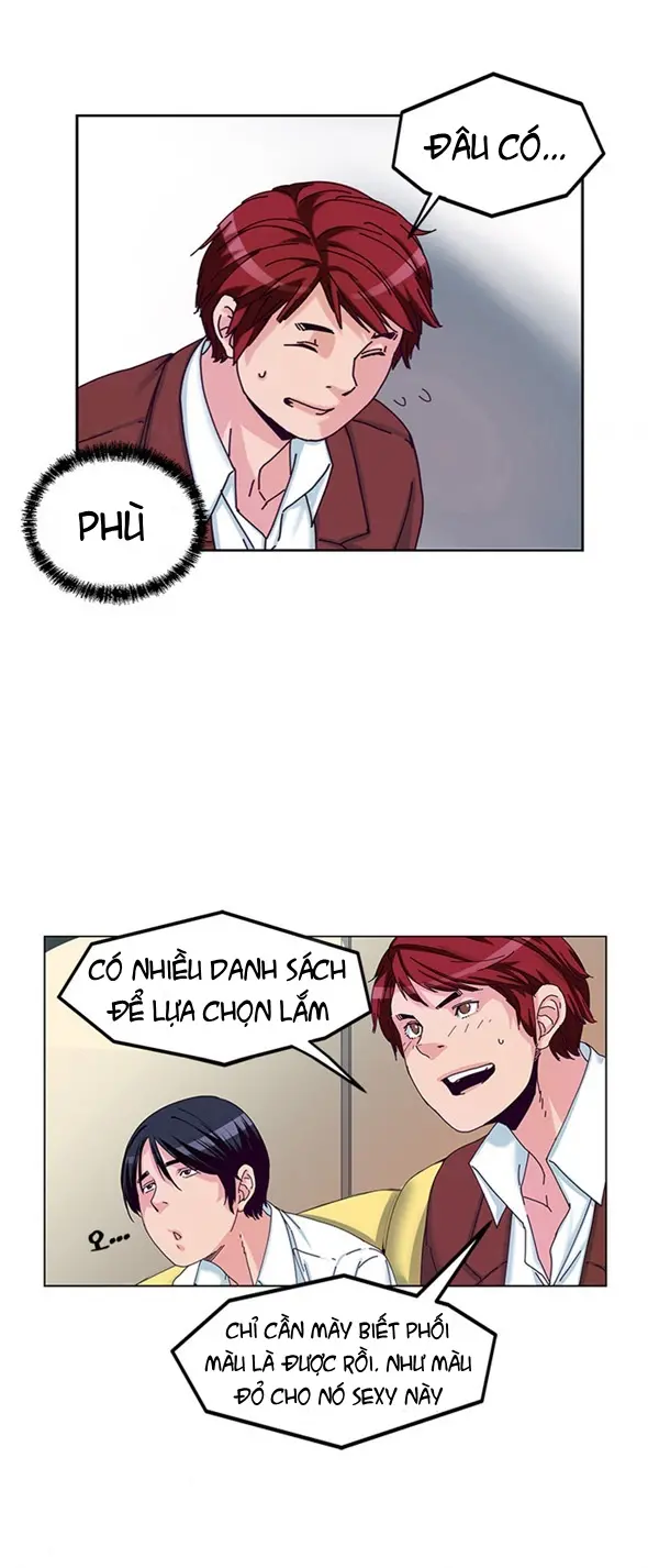 Best Friend Girlfriend Ch.1-2 - Full trang 47