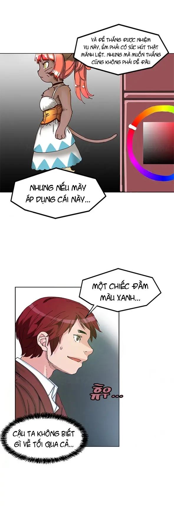Best Friend Girlfriend Ch.1-2 - Full trang 48