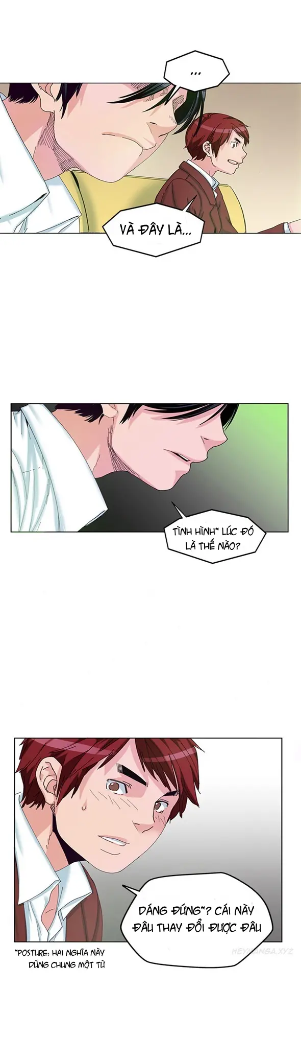 Best Friend Girlfriend Ch.1-2 - Full trang 49