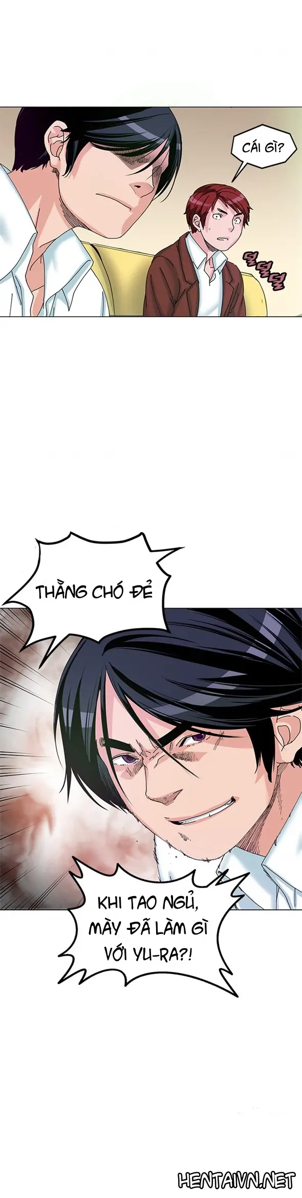 Best Friend Girlfriend Ch.1-2 - Full trang 51