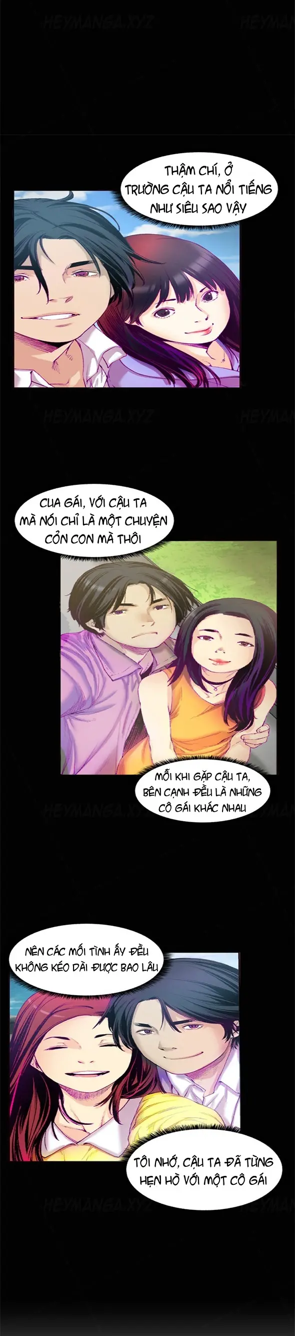 Best Friend Girlfriend Ch.1-2 - Full trang 6