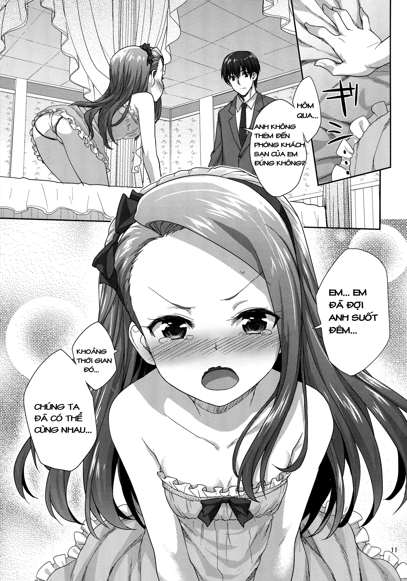 Onedari Iorin - Full trang 10