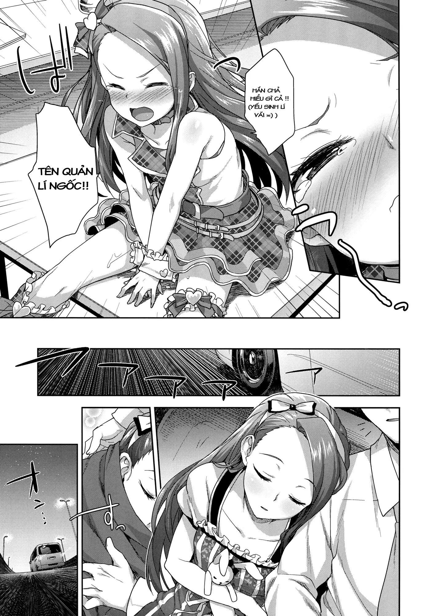 Onedari Iorin - Full trang 6