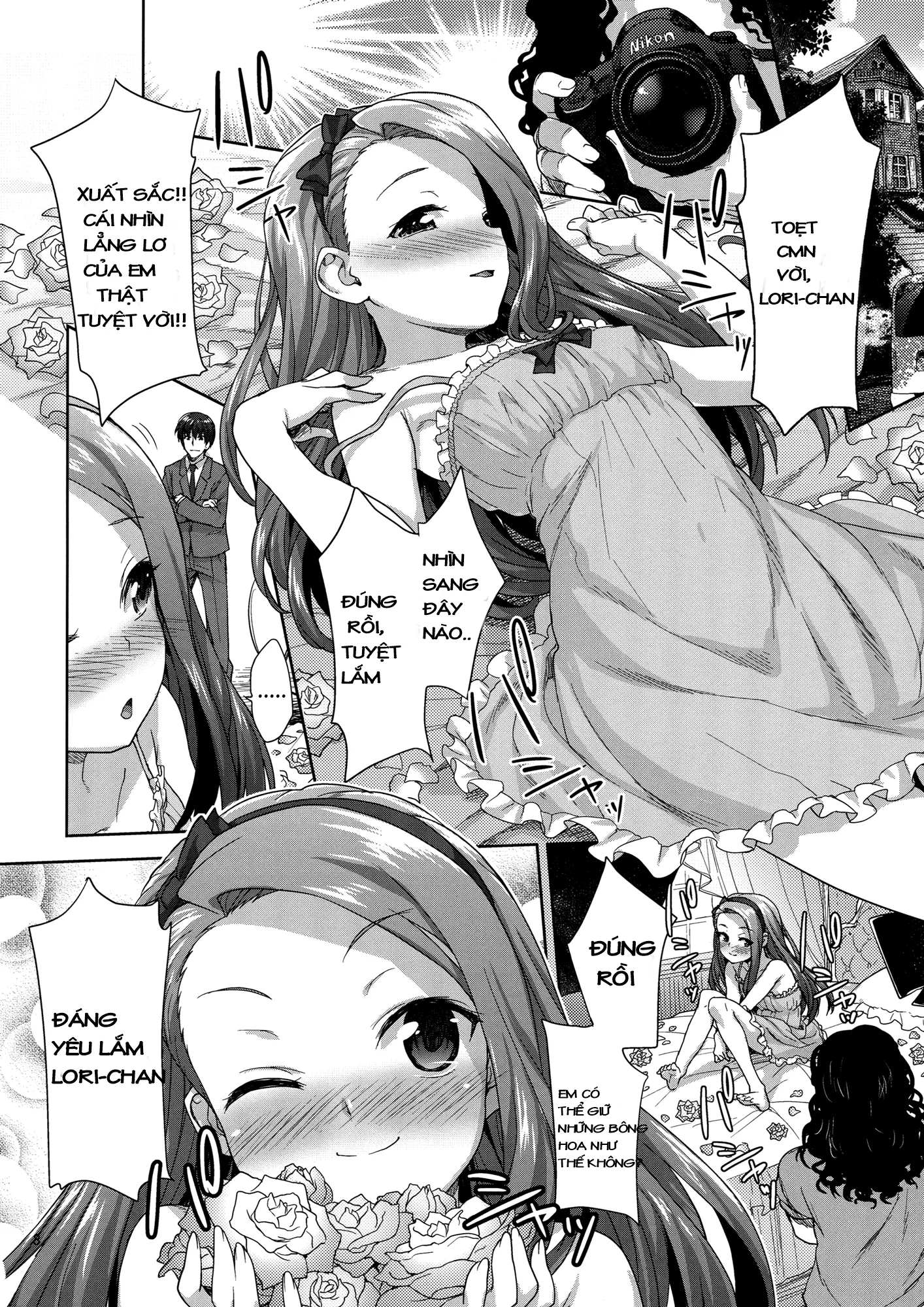 Onedari Iorin - Full trang 7