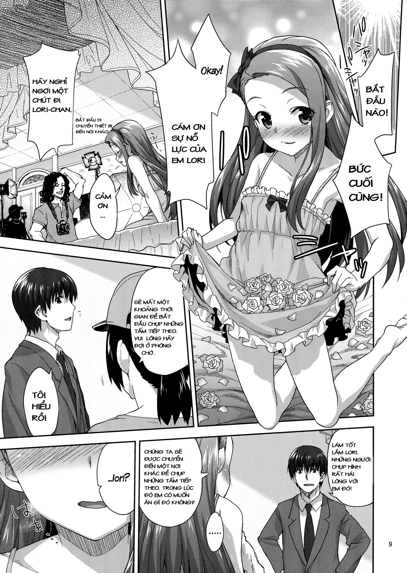 Onedari Iorin - Full trang 8