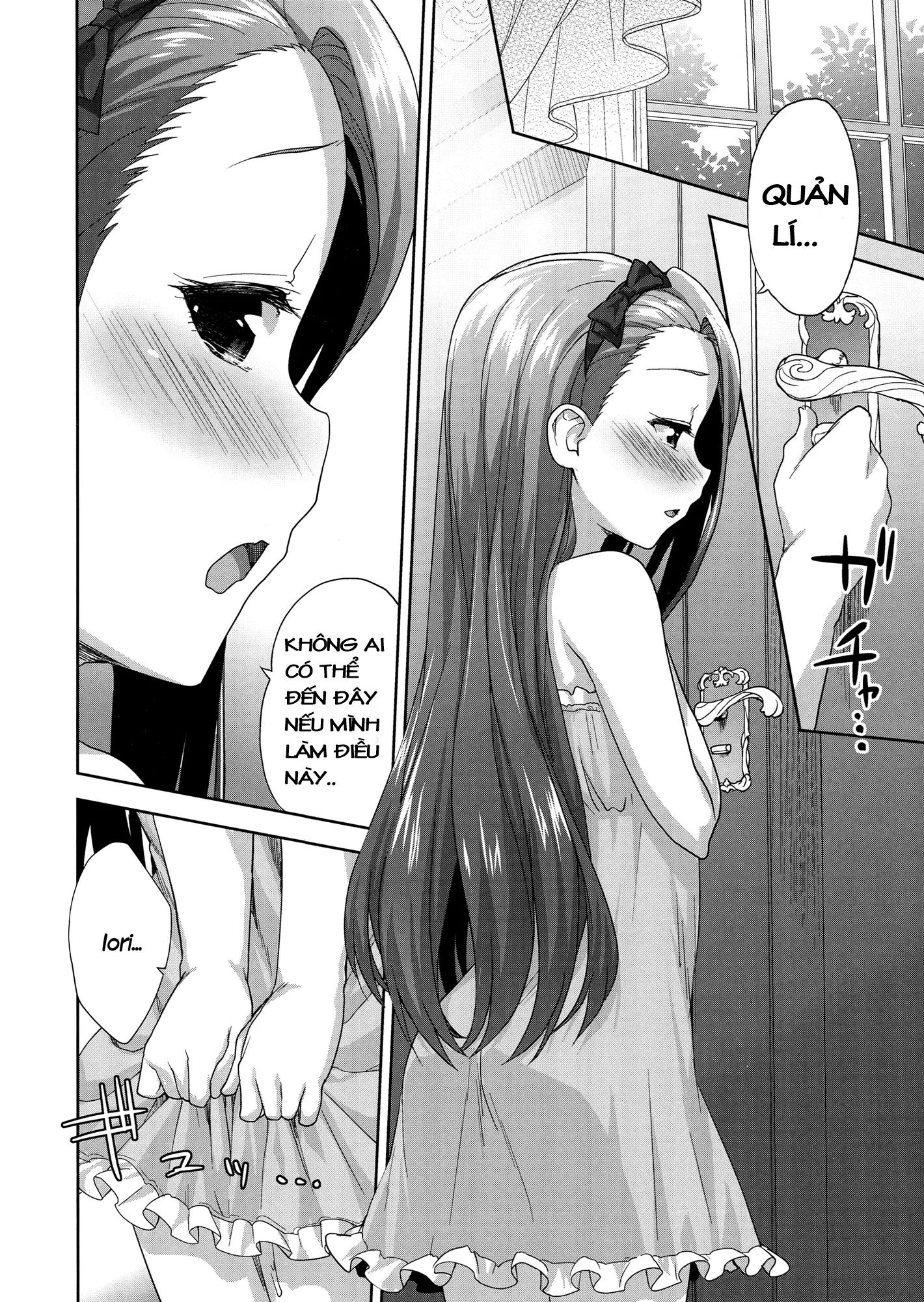 Onedari Iorin - Full trang 9