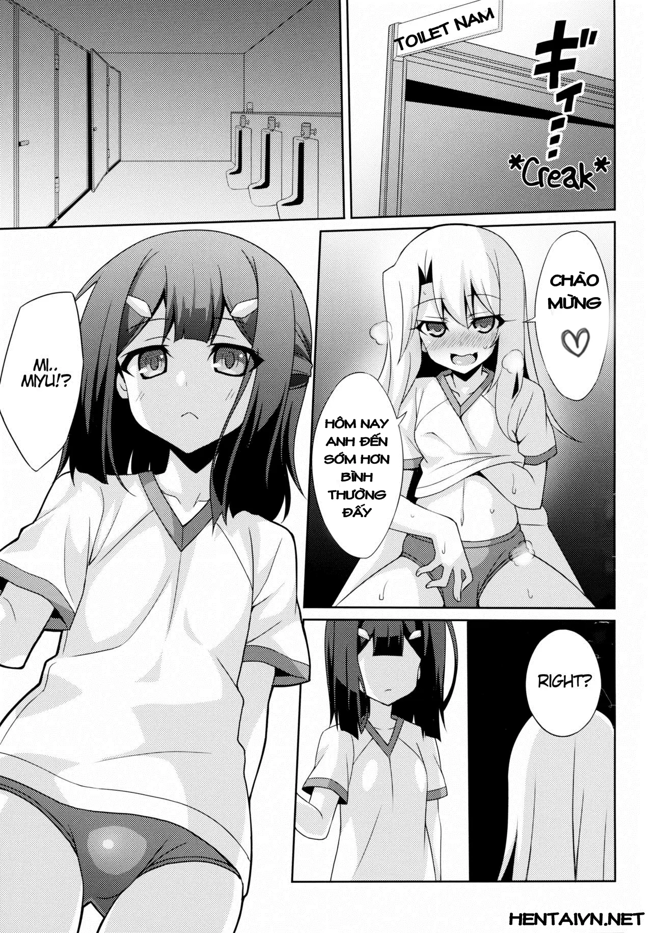 Datenshi XX Kyuusei Maryoku Chuudoku - Fallen Angel XX Mana Poisoning 2 - Full trang 5